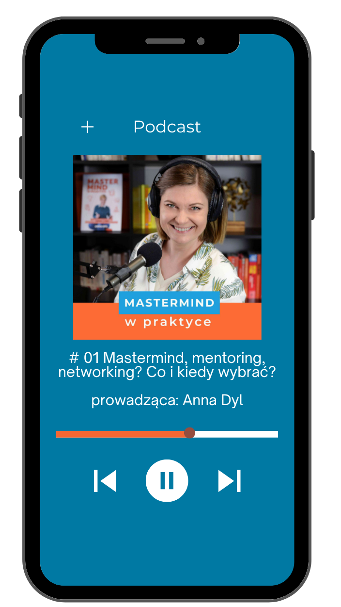 Anna Dyl Podcast Mastermind w praktyce (1)
